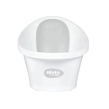 Beaba - By Shnuggle Baby Bath, Grey Image 1