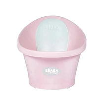 Beaba - By Shnuggle Baby Bath, Rose Image 1