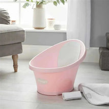 Beaba - By Shnuggle Baby Bath, Rose Image 2