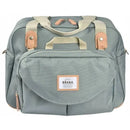 Beaba - Geneva Diaper Bag Sage Image 1