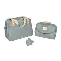 Beaba - Geneva Diaper Bag, Sage Image 3