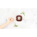 Beaba - Self-Feeding Silicone Spoon, Cloud Image 2