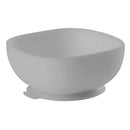 Beaba - Silicone Suction Bowl, Cloud Image 1
