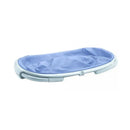 Beaba - Ultra Compact Fabric Bath, Ocean Image 6