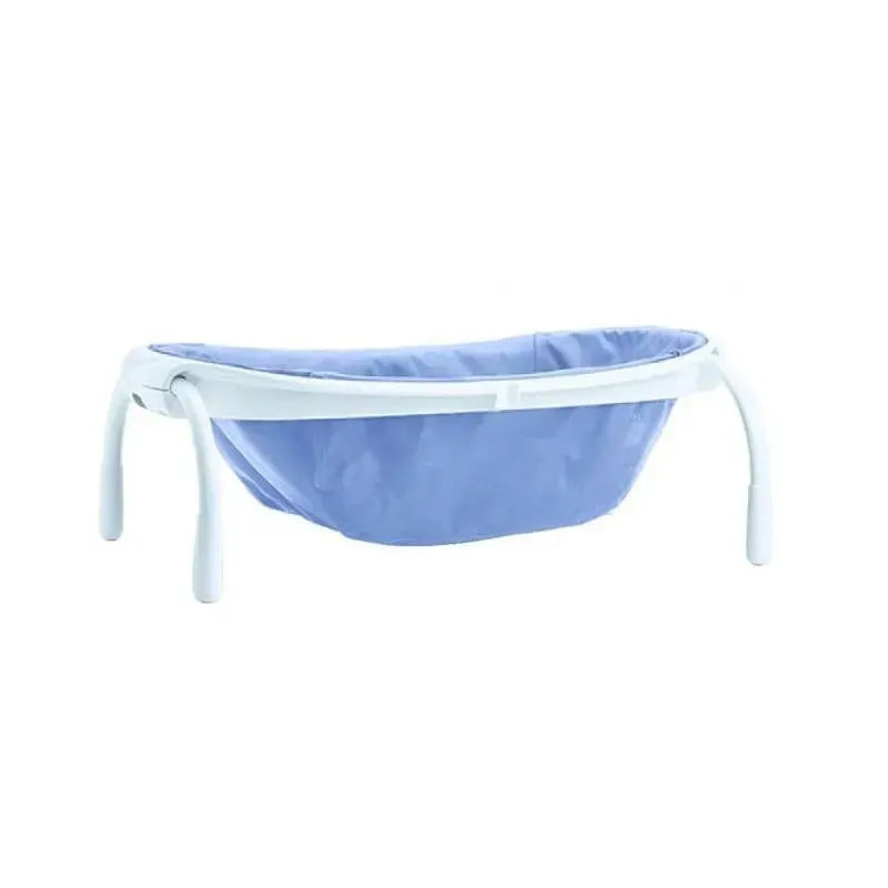 Beaba - Ultra Compact Fabric Bath, Ocean Image 4