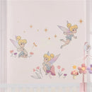 Bedtime Originals - Tinker Bell Wall Decals Image 2