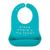 Bella Tunno Alexa Wonder Bib Image 1