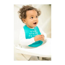 Bella Tunno Alexa Wonder Bib Image 3