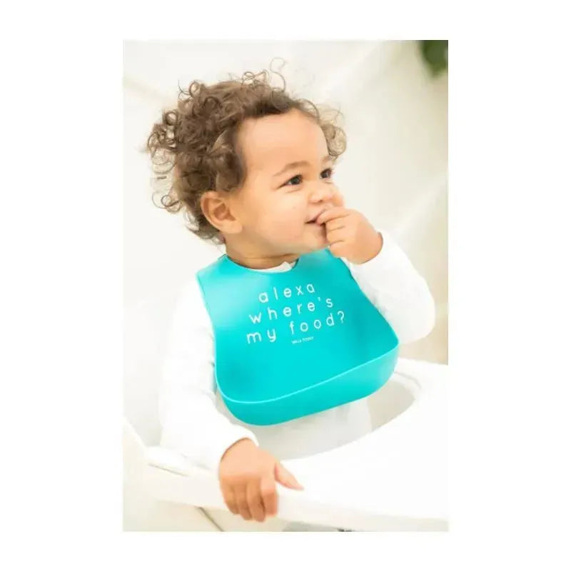 Bella Tunno Alexa Wonder Bib Image 5