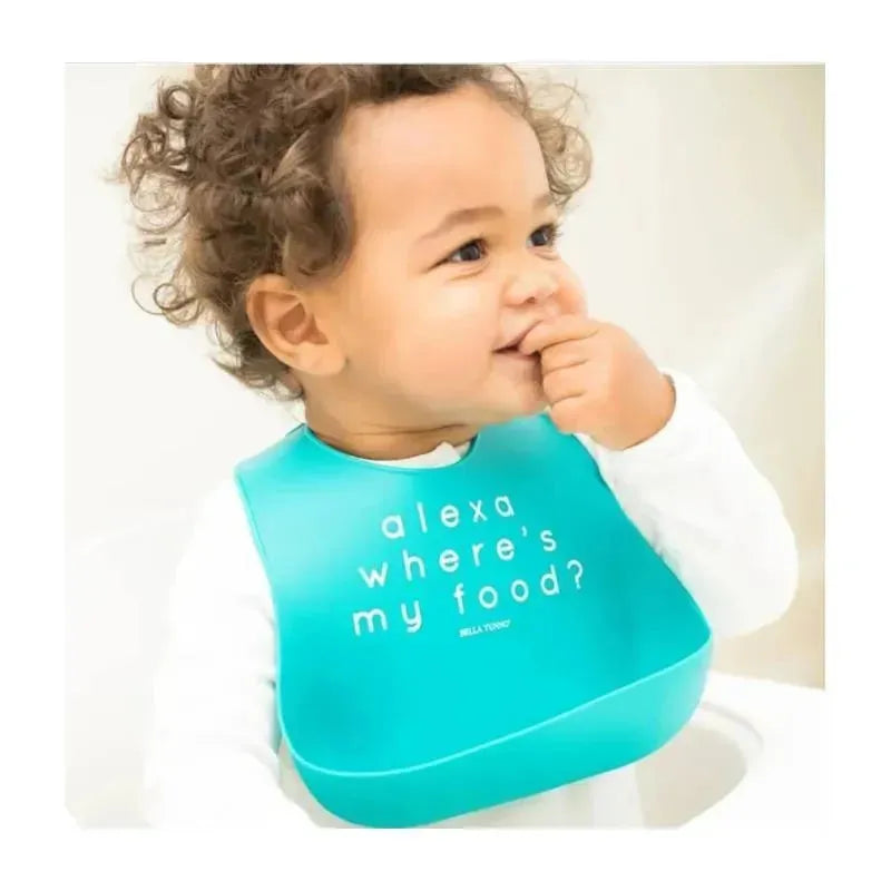 Bella Tunno Alexa Wonder Bib Image 7