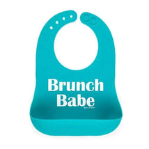 Bella Tunno Brunch Babe Wonder Bib Image 1