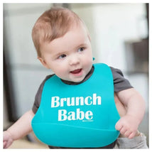 Bella Tunno Brunch Babe Wonder Bib Image 2