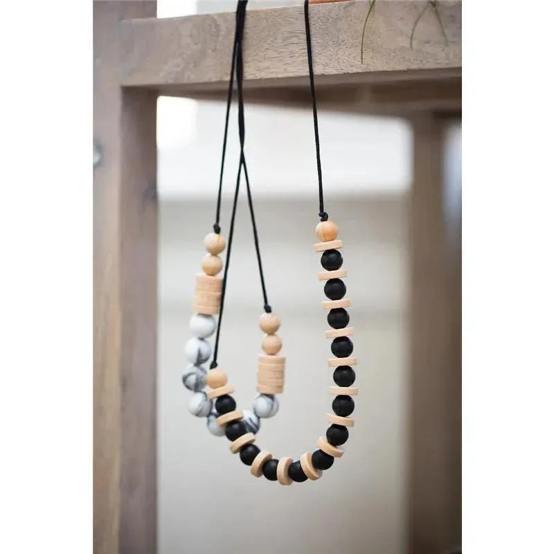 Bella Tunno Dawson Teething Necklace Image 5