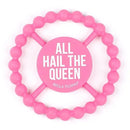 Bella Tunno - Happy Teether, All Hail The Queen Image 1
