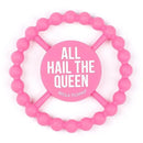 Bella Tunno - Happy Teether, All Hail The Queen Image 1