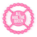 Bella Tunno - Happy Teether, All Hail The Queen Image 1