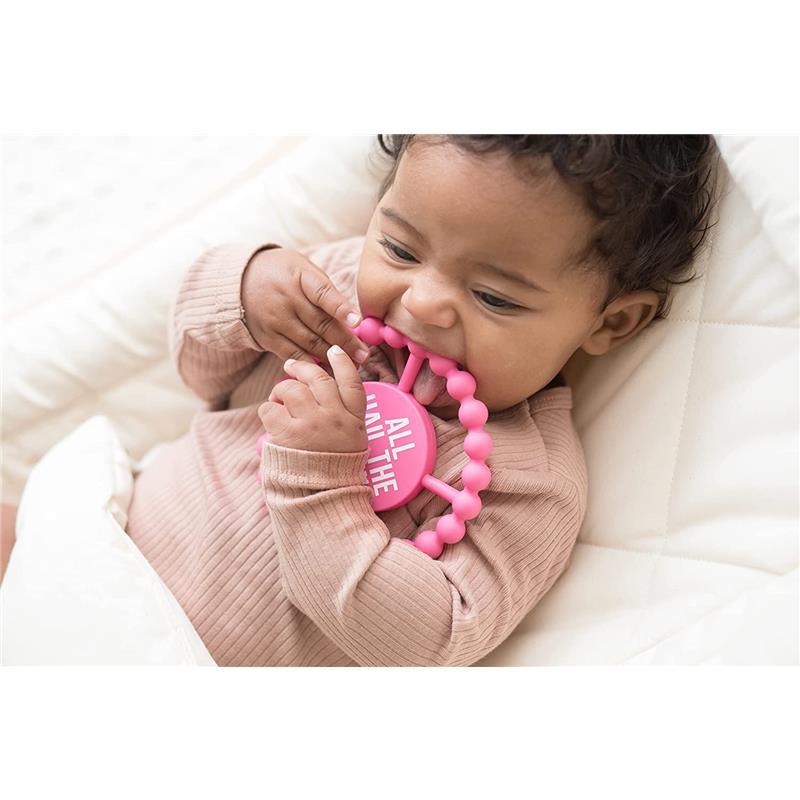 Bella Tunno - Happy Teether, All Hail The Queen Image 3