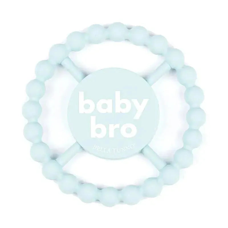 Bella Tunno - Happy Teether, Baby Bro Image 1