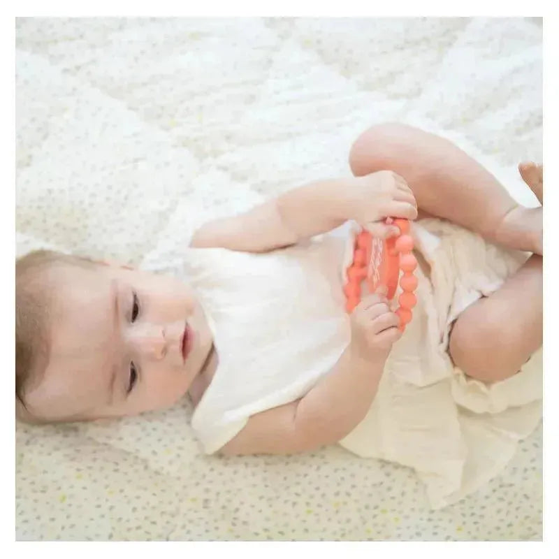 Bella Tunno - Happy Teether, Girls Rule Image 3