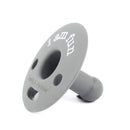 Bella Tunno - I Am Fun Pacifier, Grey Image 4