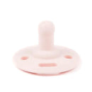 Bella Tunno - Little Sisi Pacifier, Light Pink Image 3