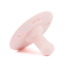 Bella Tunno - Little Sisi Pacifier, Light Pink Image 4