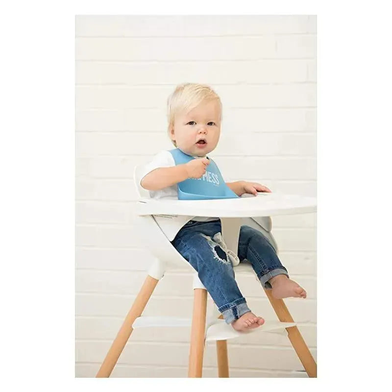 Bella Tunno Mr Mess Wonder Bib Image 3