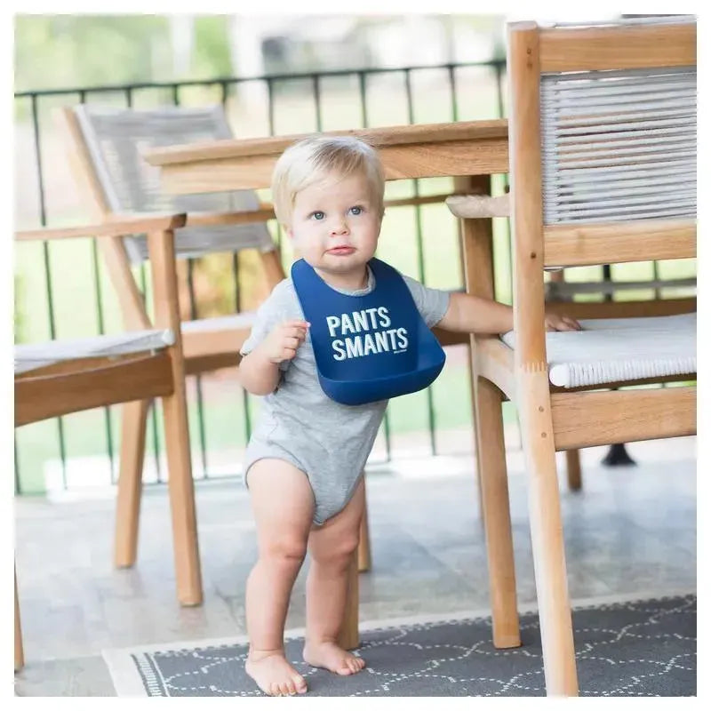 Bella Tunno Pants Smants Wonder Bib Image 3