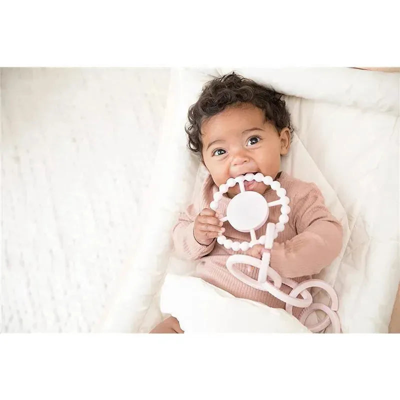 Bella Tunno The Future Is Female Happy Teether Image 5