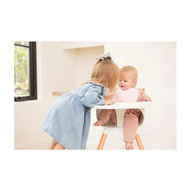 Bella Tunno - Wonder Bib, Little Sis Bib Image 3
