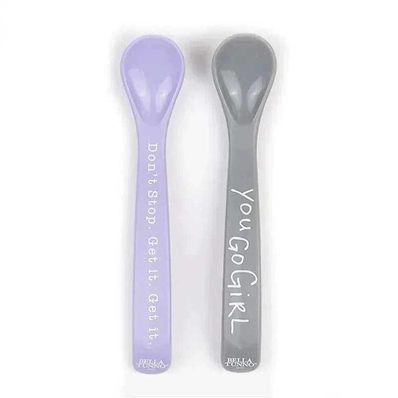 Bella Tunno - Wonder Spoons 2 PK - Get It/Go Girl Image 1