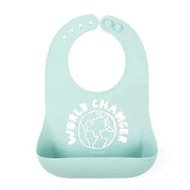 Bella Tunno - World Changer Wonder Bib Image 1