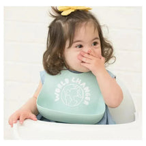 Bella Tunno - World Changer Wonder Bib Image 3