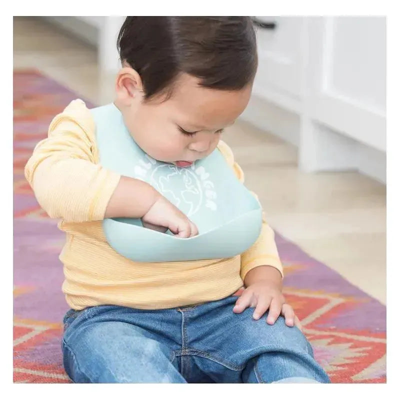 Bella Tunno - World Changer Wonder Bib Image 5
