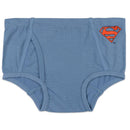 Bellabu Bear - 7-Pack Batman Kids Bamboo Underwear, 4/5T Image 3