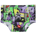 Bellabu Bear - 7-Pack Batman Kids Bamboo Underwear, 4/5T Image 4