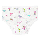 Bellabu Bear - Girl's Bamboo Underwear 7-Pack, 2/3T Image 3