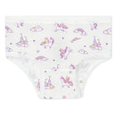 Bellabu Bear - Girl's Bamboo Underwear 7-Pack, 2/3T Image 4