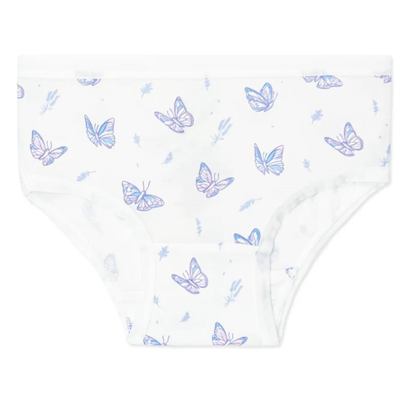Bellabu Bear - Girl's Bamboo Underwear 7-Pack, 2/3T Image 5