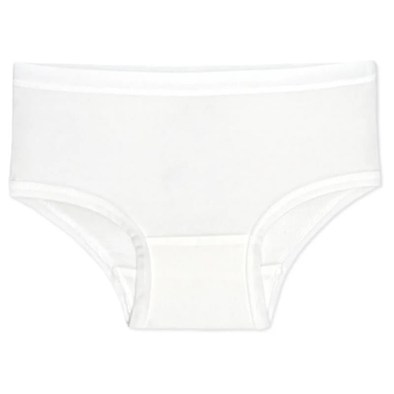 Bellabu Bear - Girl's Bamboo Underwear 7-Pack, 2/3T Image 6