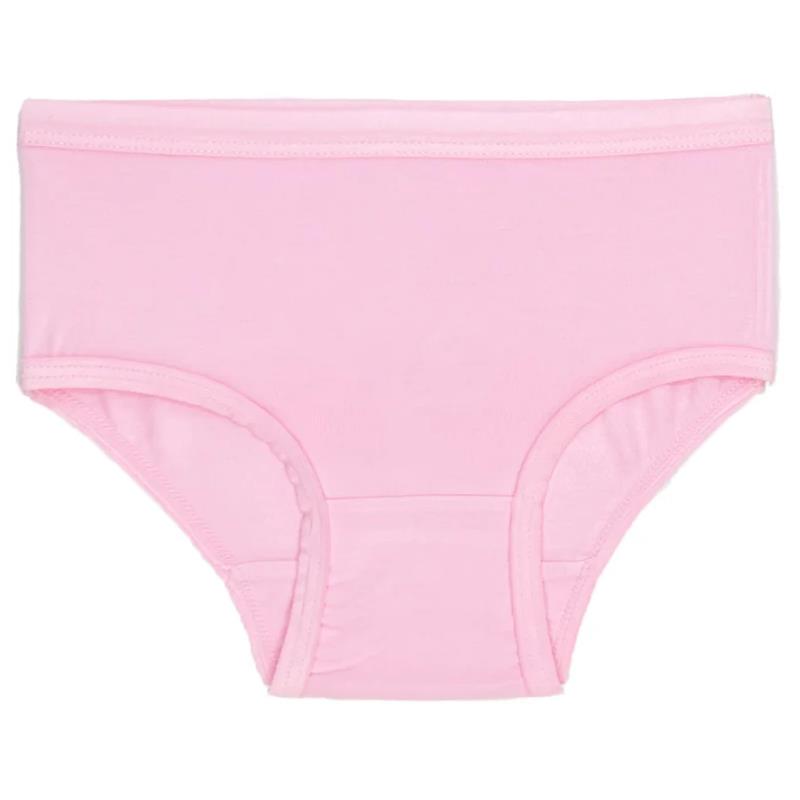 Bellabu Bear - Girl's Bamboo Underwear 7-Pack, 2/3T Image 8