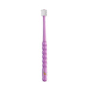 Beloved Baby - Cylinder Toothbrush, Purple 2Y + Image 1