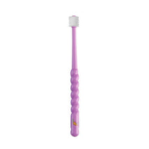 Beloved Baby - Cylinder Toothbrush, Purple 2Y + Image 1