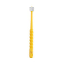 Beloved Baby - Cylinder Toothbrush, Yellow 2Y + Image 1