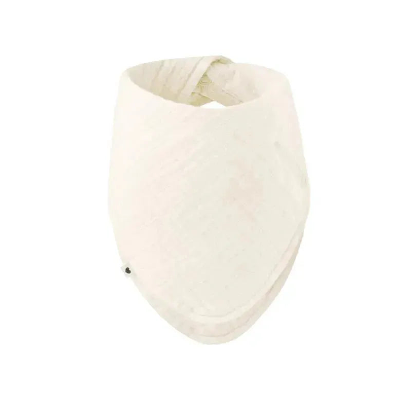 BIBS - Bandana Bib, Ivory Image 1