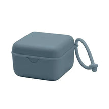 BIBS - Pacifier Box, Petrol Image 2
