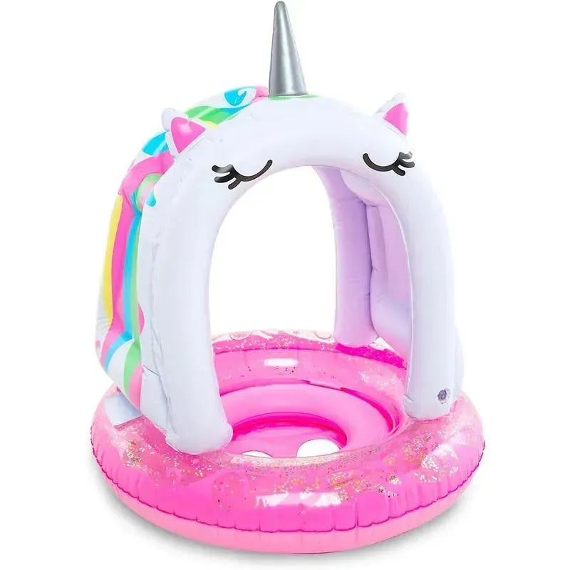 Big Mouth - Lil Canopy Float, Unicorn Image 1