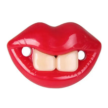 Billy Bob Broadway Baby Pacifier Image 1