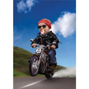 Billy Bob - Teeth Baby With Attitude Tongue Novelty Baby Pacifier Image 2