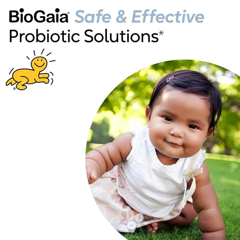 Biogaia - Biogaia Aldermis Baby Image 4